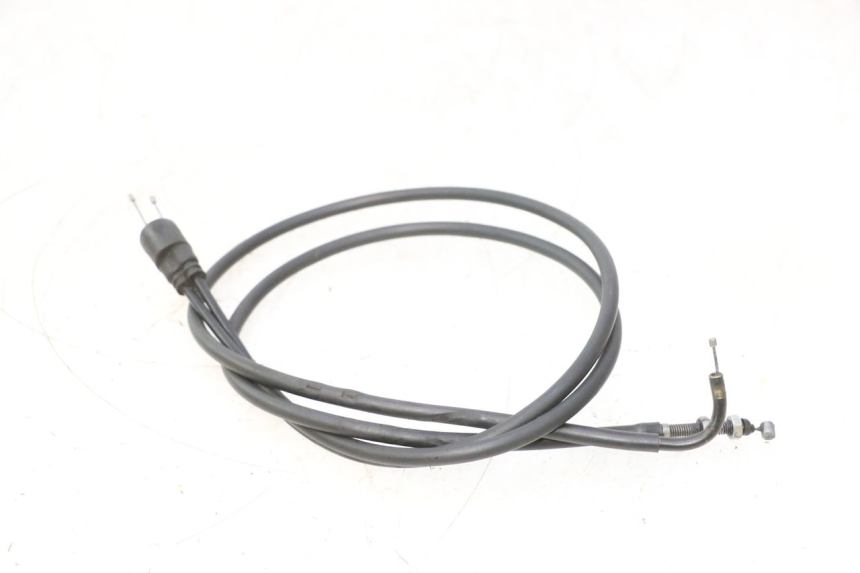 photo de CÂBLE ACCELERATEUR PEUGEOT TREKKER 50 (1995 - 2004) - Détail de la pièce