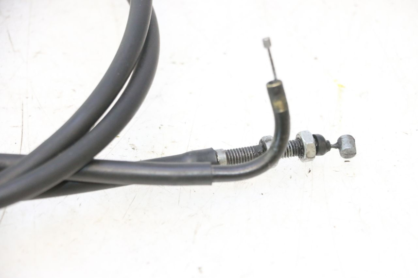 photo de CÂBLE ACCELERATEUR PEUGEOT TREKKER 50 (1995 - 2004) - Zoom état d’usage