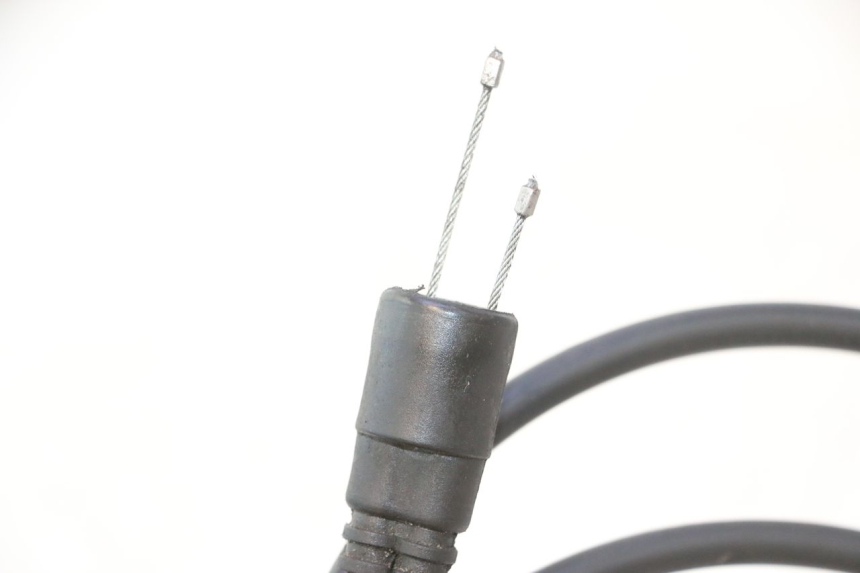 photo de CÂBLE ACCELERATEUR PEUGEOT TREKKER 50 (1995 - 2004) - Autre angle de vue