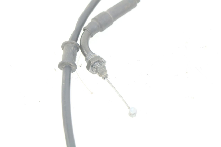 photo de CÂBLE ACCELERATEUR PEUGEOT TWEET 4T 50 (2010 - 2014) - Autre angle de vue