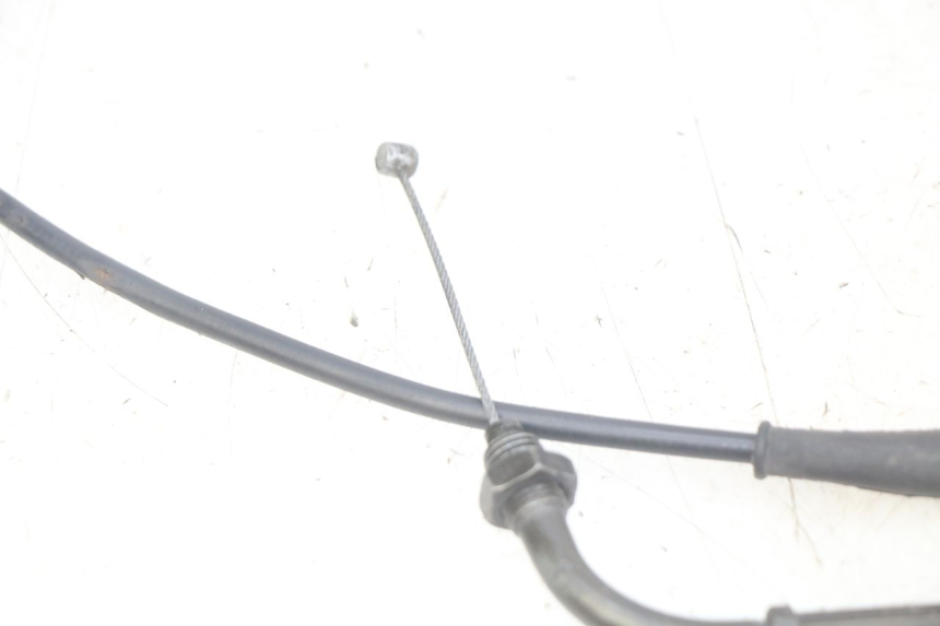 photo de CÂBLE ACCELERATEUR PEUGEOT TWEET 4T 50 (2018 - 2022) - Autre angle de vue