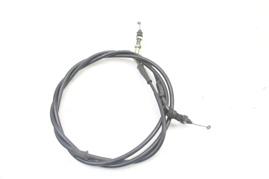 photo de CÂBLE ACCELERATEUR PEUGEOT TWEET 4T 50 (2014 - 2019) - Détail de la pièce