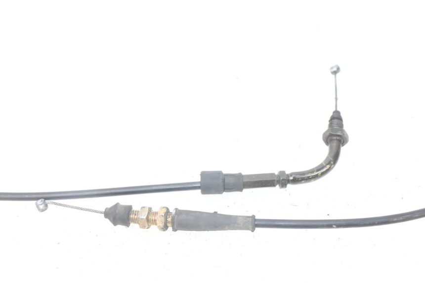 photo de CABLE ACCELERATEUR PEUGEOT TWEET ACTIVE 4T 50 (2018 - 2022) - Gros plan technique