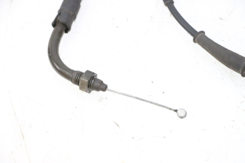 photo de CABLE ACCELERATEUR PEUGEOT TWEET PRO CARGO 50 (2018 - 2022) - Autre angle de vue