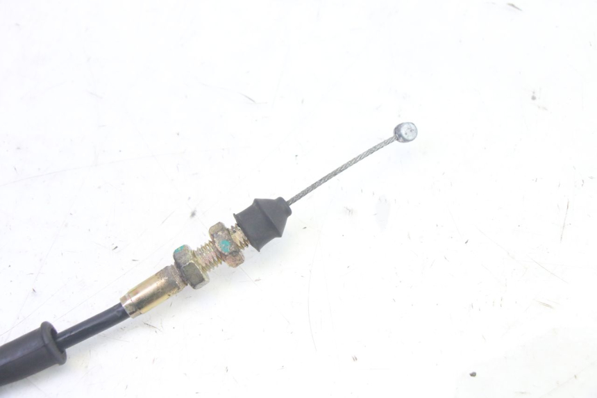 photo de CABLE ACCELERATEUR PEUGEOT TWEET PRO EFI 4T 50 (2021 - 2022) - Autre angle de vue