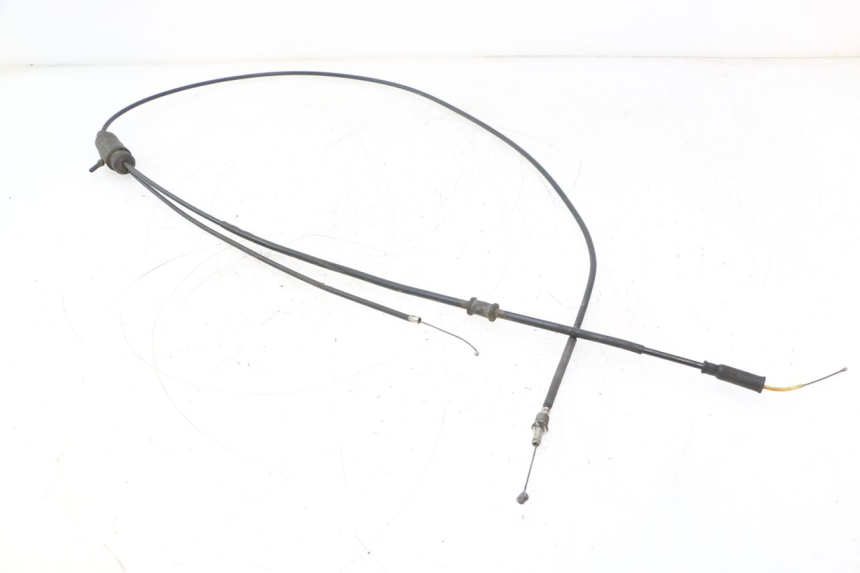 photo de CABLE ACCELERATEUR PIAGGIO TYPHOON 50 (2000 - 2009) - Vue principale
