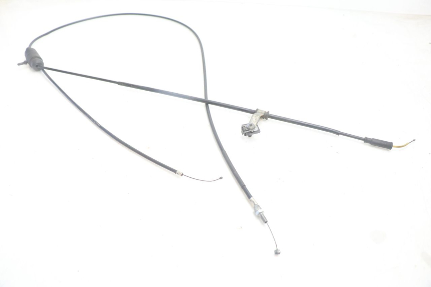 photo de CABLE ACCELERATEUR PIAGGIO TYPHOON 50 (2000 - 2009) - Vue principale