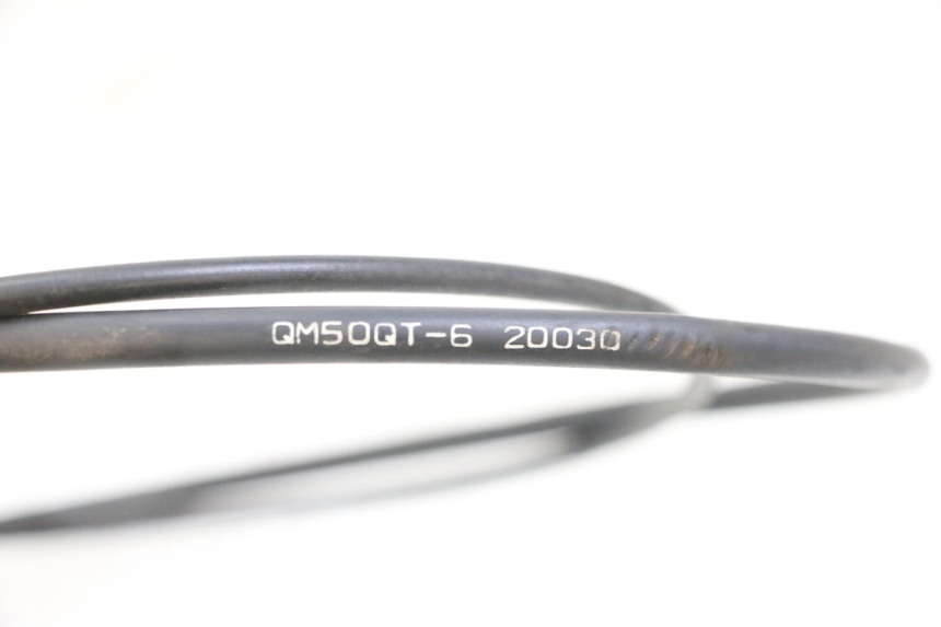 photo de CÂBLE ACCELERATEUR PEUGEOT V-CLIC VCLIC 50 (2007 - 2013) - Autre angle de vue