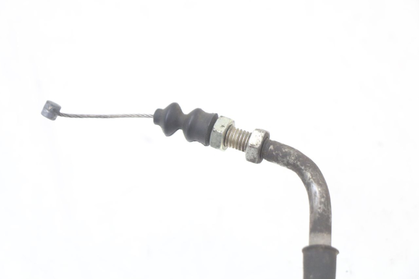 photo de CABLE ACCELERATEUR BEELINE VELOCE 4T 50 (2011 - 2020) - Zoom état d’usage