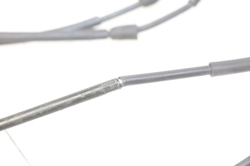 photo de CÂBLE ACCELERATEUR PIAGGIO VESPA GTS IGET ABS 125 (2017 - 2023) - Zoom état d’usage