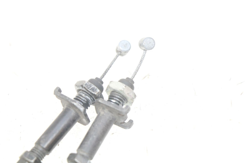 photo de CÂBLE ACCELERATEUR PIAGGIO VESPA GTS IGET ABS 125 (2017 - 2023) - Points de fixation