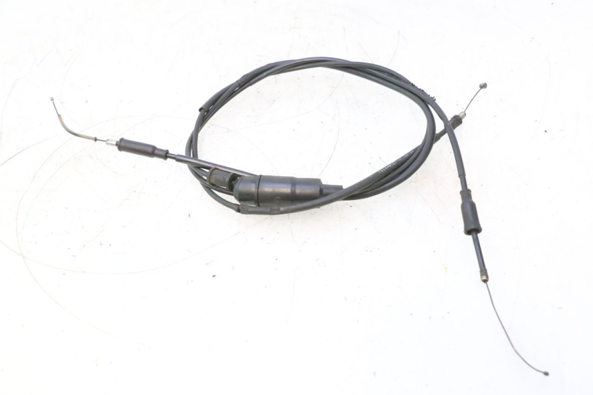 photo de CÂBLE ACCELERATEUR PIAGGIO VESPA LX 2T 50 (2005 - 2013) - Vue principale