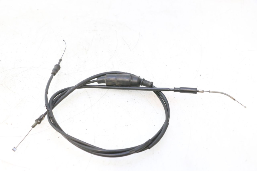 photo de CÂBLE ACCELERATEUR PIAGGIO VESPA LX 2T 50 (2005 - 2013) - Détail de la pièce