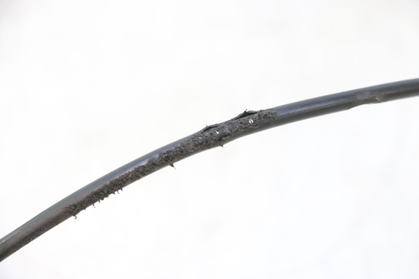 photo de CÂBLE ACCELERATEUR PIAGGIO VESPA LX 2T 50 (2005 - 2013) - Zoom état d’usage