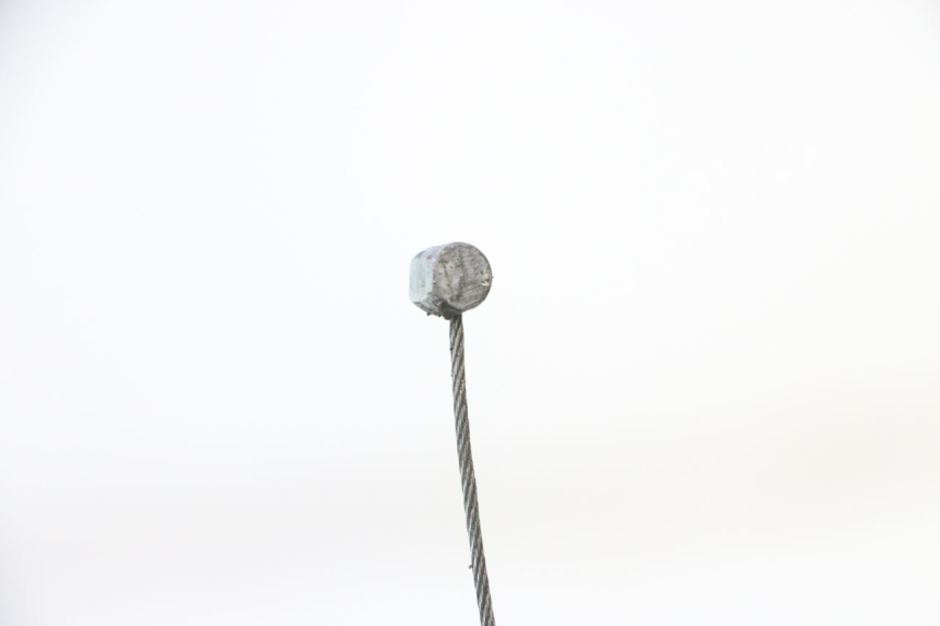 photo de CÂBLE ACCELERATEUR PIAGGIO VESPA LX 2T 50 (2005 - 2013) - Vue d’ensemble