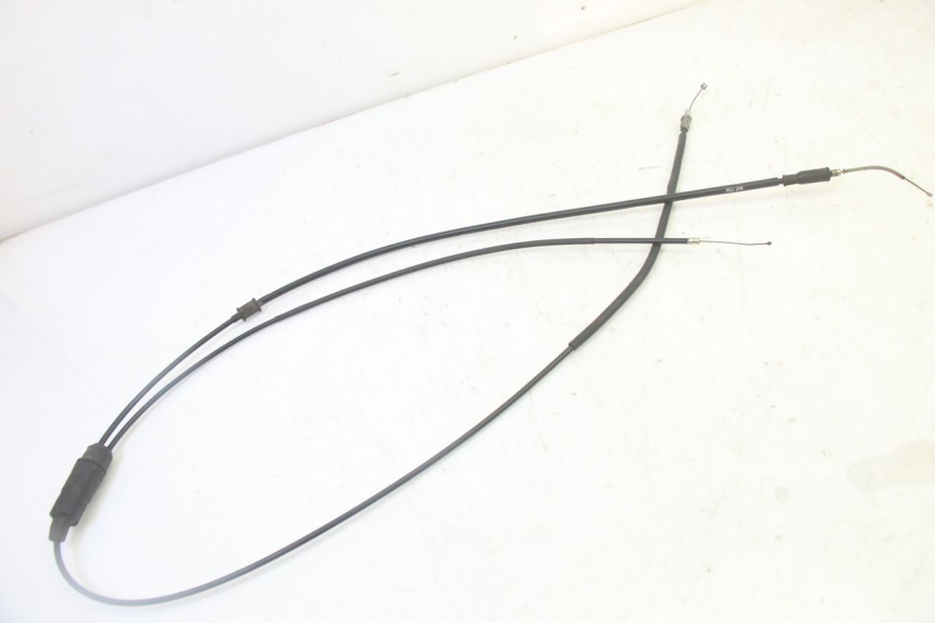 photo de CÂBLE D'ACCELERATEUR PIAGGIO VESPA S 2T 50 (2007 - 2014) - Vue principale