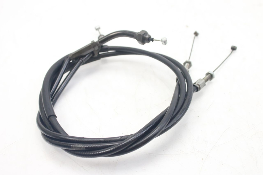 photo de CABLE ACCELERATEUR HONDA VFR FI RC46 800 (1998 - 2001) - Vue principale