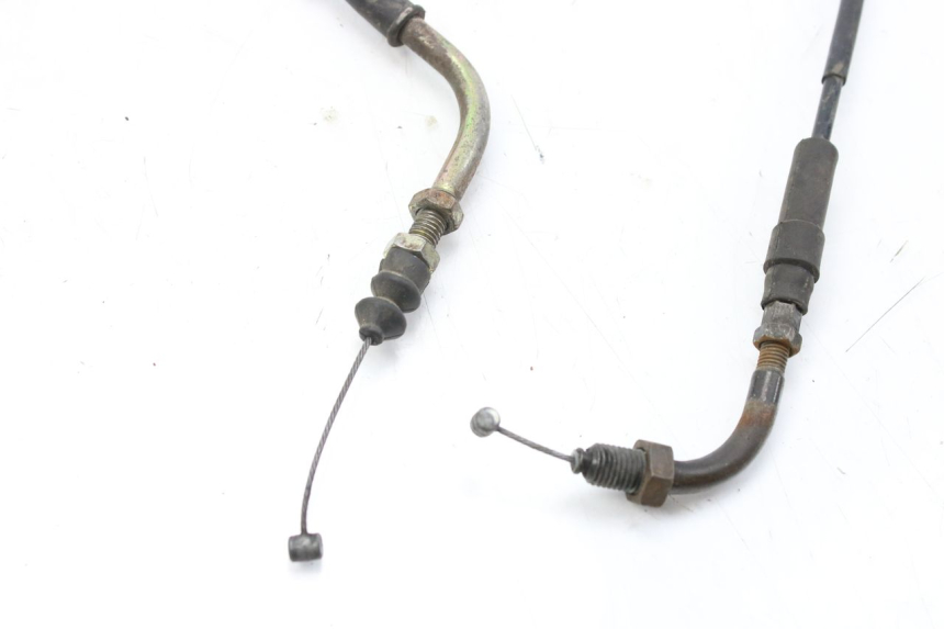 photo de CÂBLE ACCELERATEUR EUROCKA VIRTUALITY GT 4T 50 (2011 - 2017) - Détail de la pièce