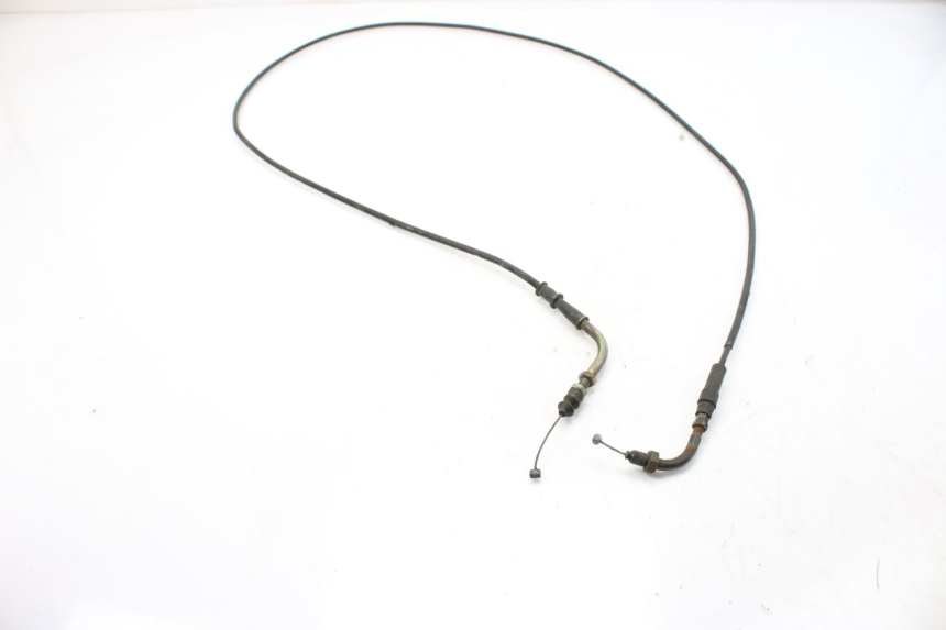 photo de CÂBLE ACCELERATEUR EUROCKA VIRTUALITY GT 4T 50 (2011 - 2017) - Zoom état d’usage