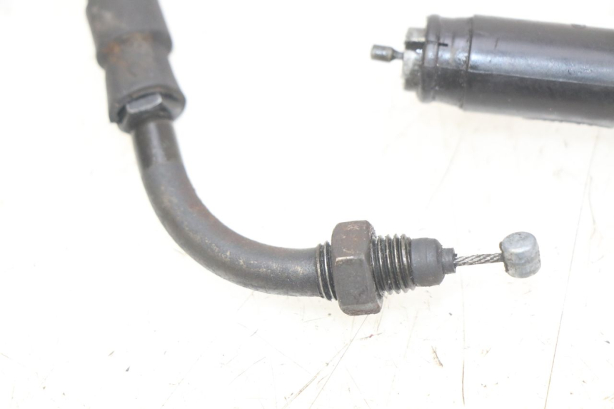 photo de CÂBLE ACCELERATEUR KYMCO VITALITY 2T 50 (2004 - 2010) - État de surface