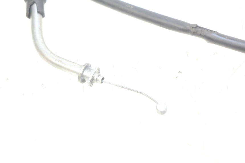 photo de CÂBLE ACCELERATEUR PEUGEOT VIVACITY NEW 2T 50 (2008 - 2017) - Autre angle de vue