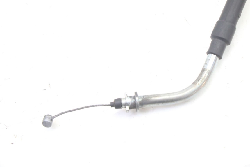 photo de CÂBLE ACCELERATEUR PEUGEOT VIVACITY NEW 2T 50 (2008 - 2017) - Zoom état d’usage