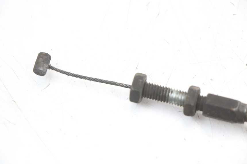 photo de CÂBLE ACCELERATEUR PEUGEOT VIVACITY NEW 4T 50 (2008 - 2017) - Zoom état d’usage