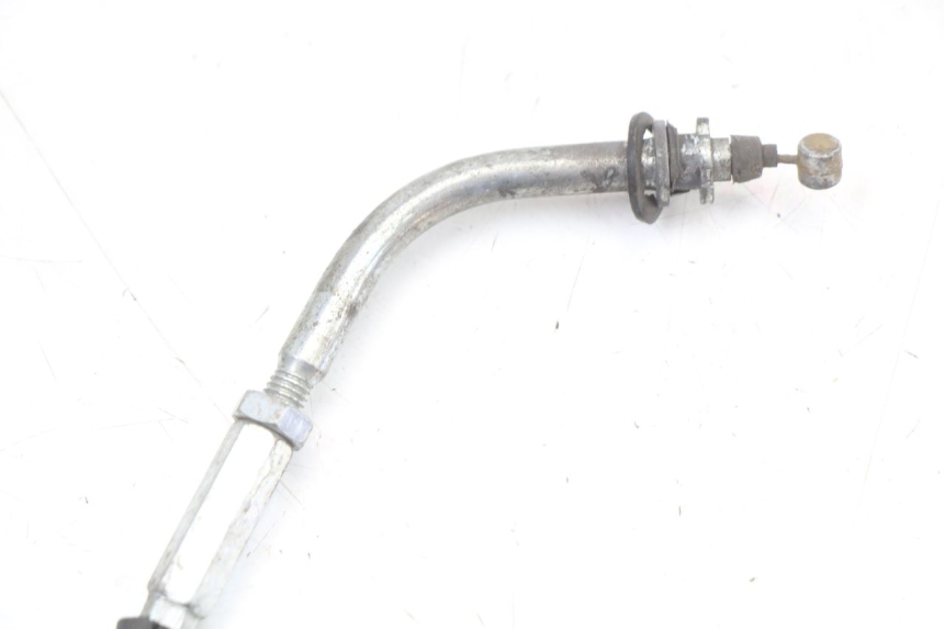 photo de CÂBLE ACCELERATEUR PEUGEOT VIVACITY NEW 4T 50 (2008 - 2017) - Autre angle de vue