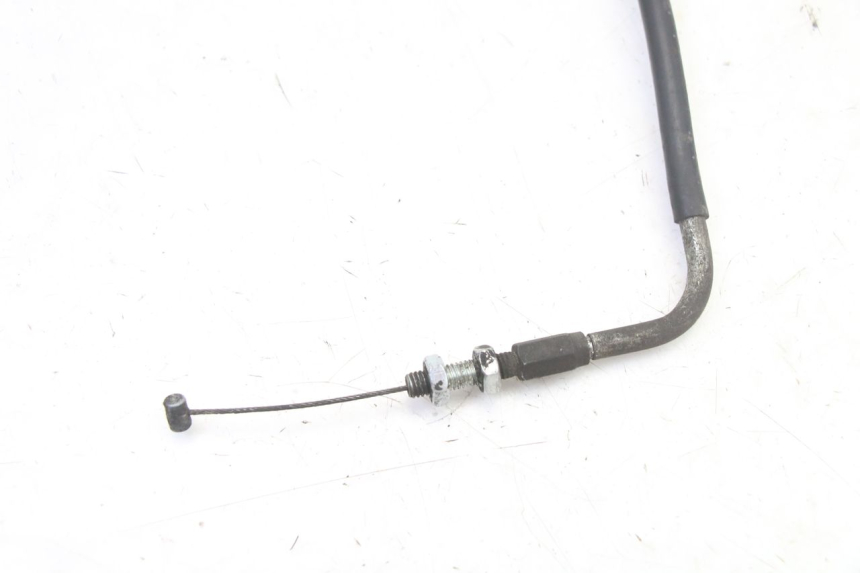 photo de CÂBLE ACCELERATEUR PEUGEOT VIVACITY NEW 4T 50 (2008 - 2017) - Zoom état d’usage