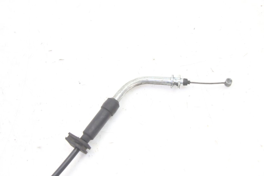 photo de CÂBLE ACCELERATEUR PEUGEOT VIVACITY NEW 4T 50 (2008 - 2017) - Autre angle de vue