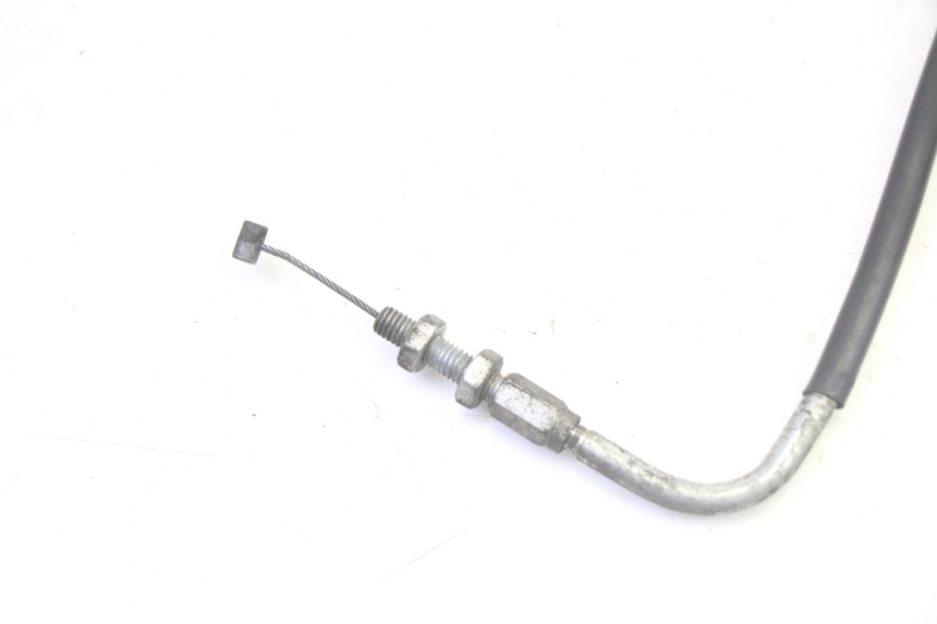 photo de CÂBLE ACCELERATEUR PEUGEOT VIVACITY NEW 4T 50 (2008 - 2017) - Zoom état d’usage