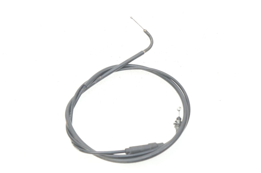 photo de CABLE ACCELERATEUR PEUGEOT VIVACITY 50 (1998 - 2003) - Détail de la pièce