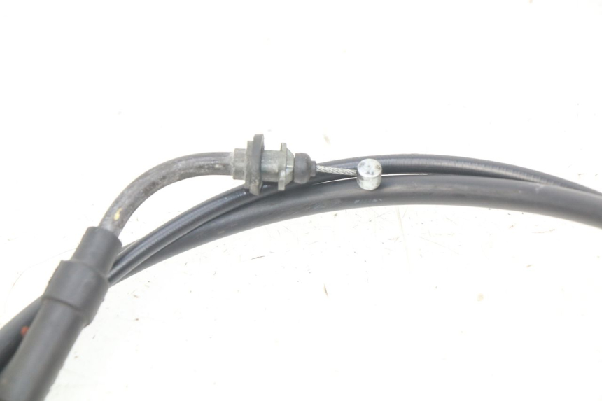 photo de CABLE ACCELERATEUR PEUGEOT VIVACITY 50 (1998 - 2003) - Autre angle de vue