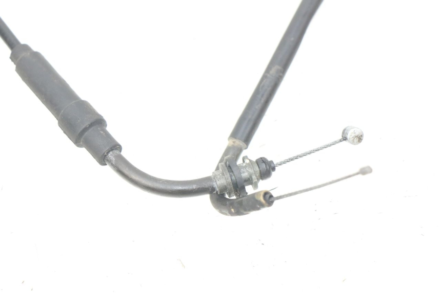 photo de CABLE ACCELERATEUR PEUGEOT VIVACITY 50 (1998 - 2003) - Vue d’ensemble