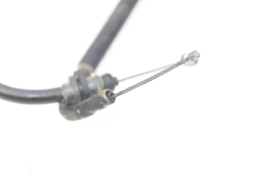 photo de CABLE ACCELERATEUR PEUGEOT VIVACITY 50 (1998 - 2003) - Points de fixation