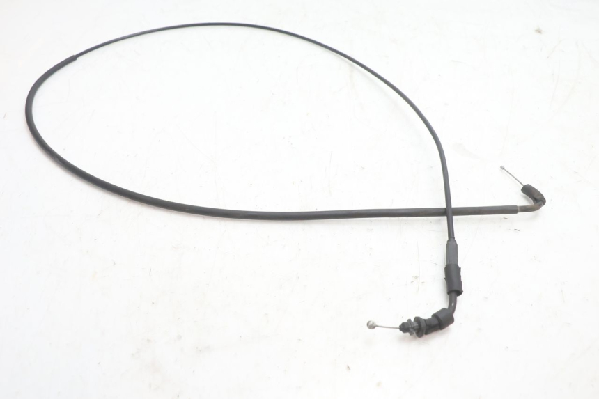 photo de CABLE ACCELERATEUR PEUGEOT VIVACITY 50 (1998 - 2003) - Vue principale