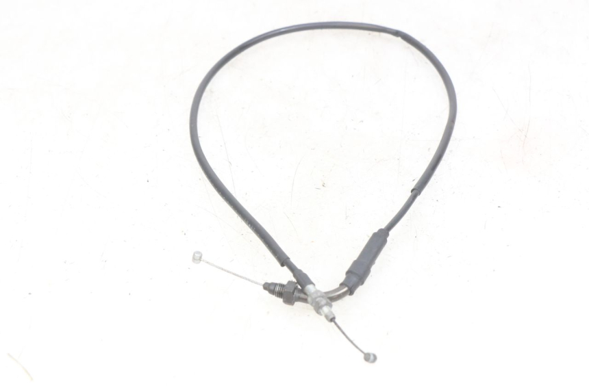 photo de CÂBLE ACCELERATEUR DAELIM VJ ROADWIN FI 125 (2008 - 2017) - Vue principale