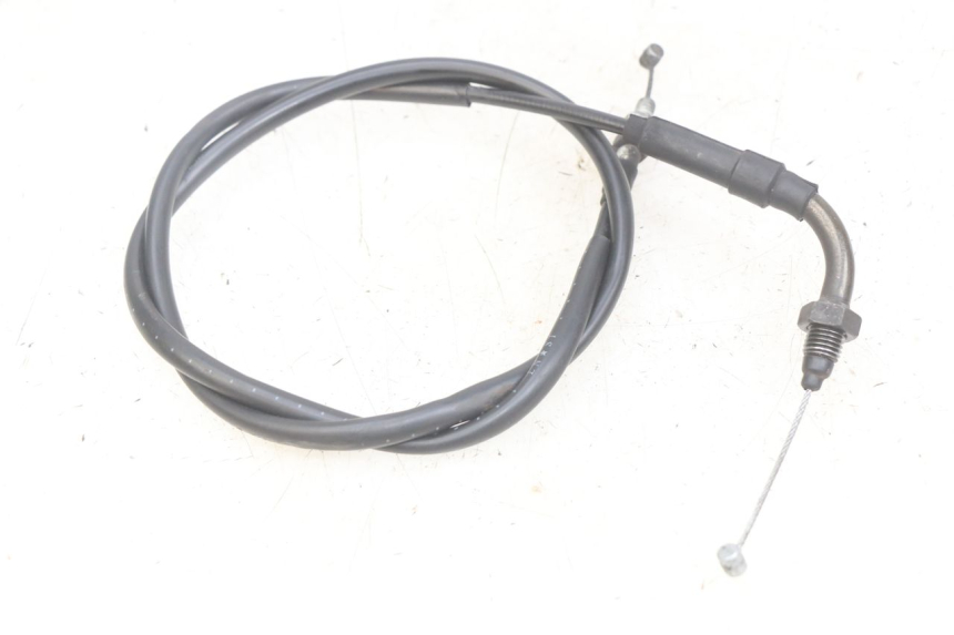 photo de CÂBLE ACCELERATEUR DAELIM VJ ROADWIN FI 125 (2008 - 2017) - Détail de la pièce