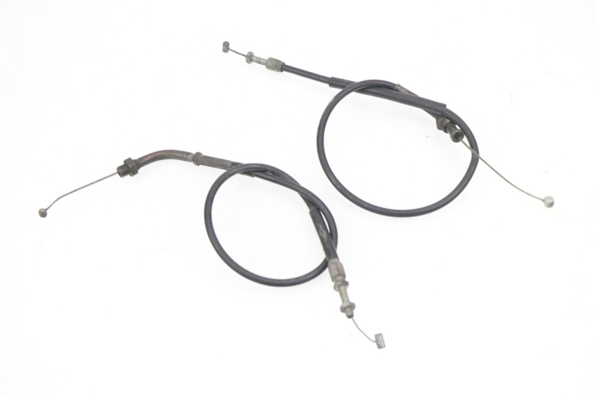 photo de CABLE ACCELERATEUR HONDA VTR F FIRESTORM 1000 (1997 - 2001) - Vue principale