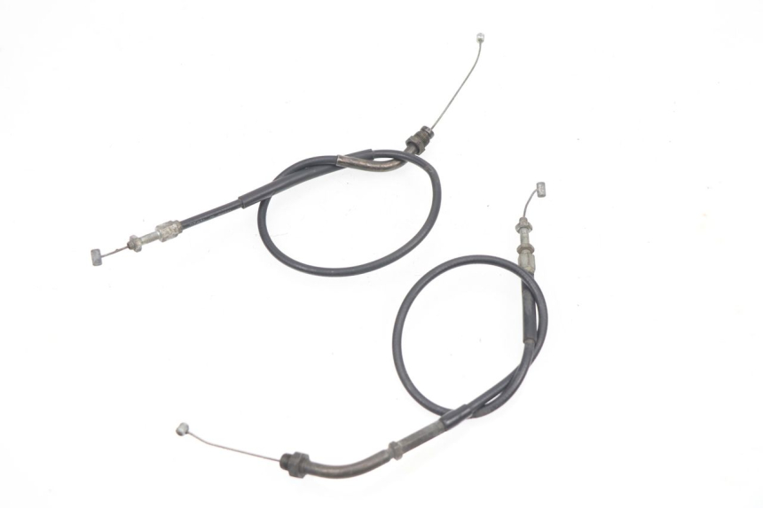 photo de CABLE ACCELERATEUR HONDA VTR F FIRESTORM 1000 (1997 - 2001) - Détail de la pièce