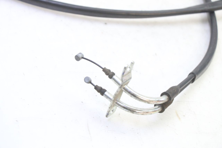 photo de CABLE ACCELERATEUR MBK WAAP 125 (2008 - 2013) - Zoom état d’usage