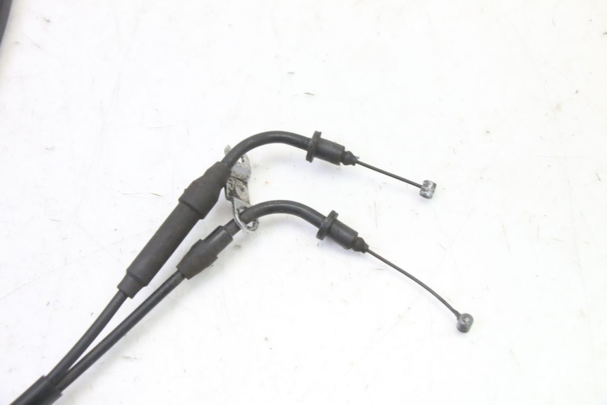 photo de CABLE ACCELERATEUR MBK WAAP 125 (2008 - 2013) - Autre angle de vue