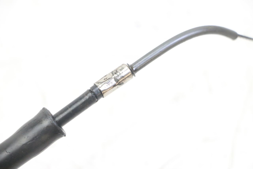 photo de CABLE ACCELERATEUR YAMAHA WHY 50 (1998 - 2000) - Zoom état d’usage