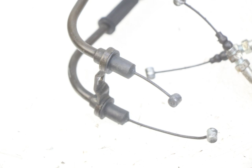 photo de CÂBLE ACCELERATEUR YAMAHA X-CITY XCITY 125 (2007 - 2013) - Zoom état d’usage