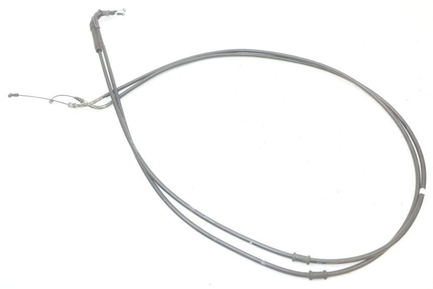 photo de CÂBLE ACCELERATEUR YAMAHA XMAX X-MAX ABS 125 (2017 - 2020) - Vue principale