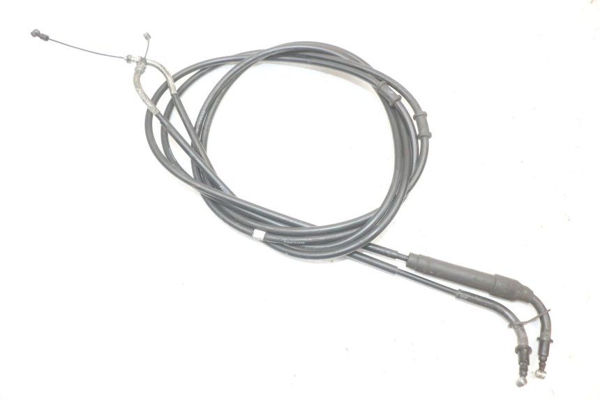 photo de CÂBLE ACCELERATEUR YAMAHA XMAX X-MAX ABS 125 (2017 - 2020) - Détail de la pièce