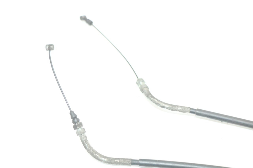 photo de CÂBLE ACCELERATEUR YAMAHA XMAX X-MAX ABS 125 (2017 - 2020) - Zoom état d’usage