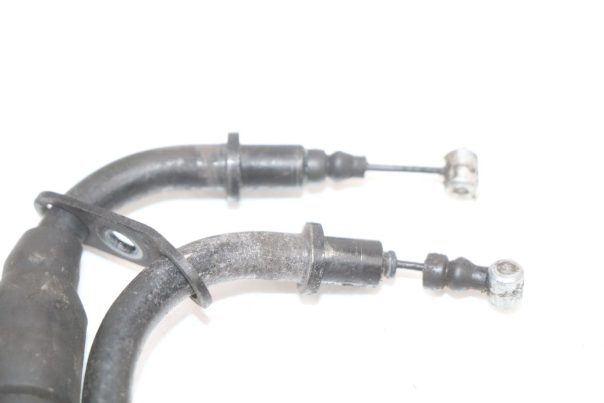 photo de CÂBLE ACCELERATEUR YAMAHA XMAX X-MAX ABS 125 (2017 - 2020) - Autre angle de vue