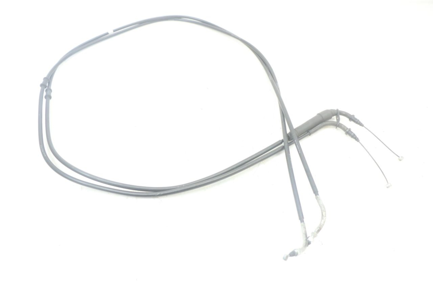 photo de CÂBLE ACCELERATEUR YAMAHA XMAX X-MAX ABS 125 (2017 - 2020) - Vue principale