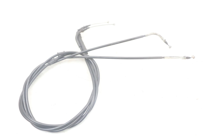 photo de CÂBLE ACCELERATEUR YAMAHA XMAX X-MAX ABS 125 (2017 - 2020) - Détail de la pièce